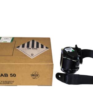 Seat Belt - LR009148LR - LAND ROVER