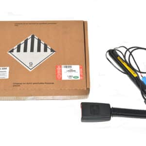 Buckle Assy - Seat Belt - LR009288LR - LAND ROVER