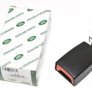 Seat Belt Assy - LR009305LR - LAND ROVER