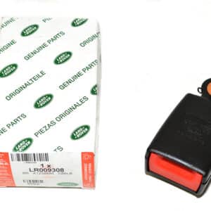 Seat Belt Assy - LR009308LR - LAND ROVER