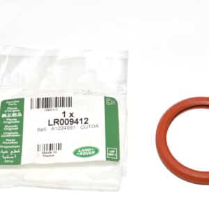 Gasket - Cyl  Head Front Cover - LR009412LR - LAND ROVER
