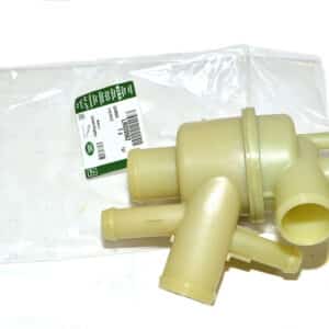 Connection - Water Outlet - LR009562LR - LAND ROVER