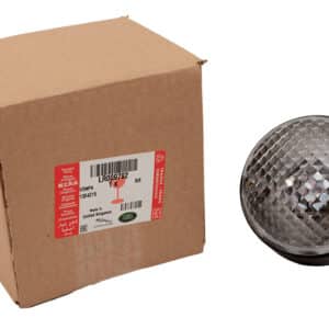 Lamp-Flasher - LR009792LR - LAND ROVER
