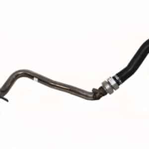 Duct - Air - LR009799LR - LAND ROVER