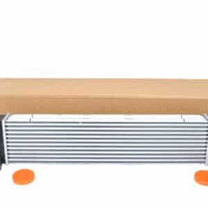 Intercooler - LR009802LR - LAND ROVER