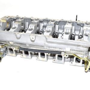 Cylinder Head Assy - Reman With Valves - LR010073LR - LAND ROVER