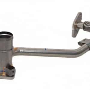 Tube-Connecting - LR010456LR - LAND ROVER