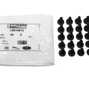 Screw - LR010614LR - LAND ROVER