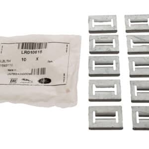 Clip - LR010615LR - LAND ROVER