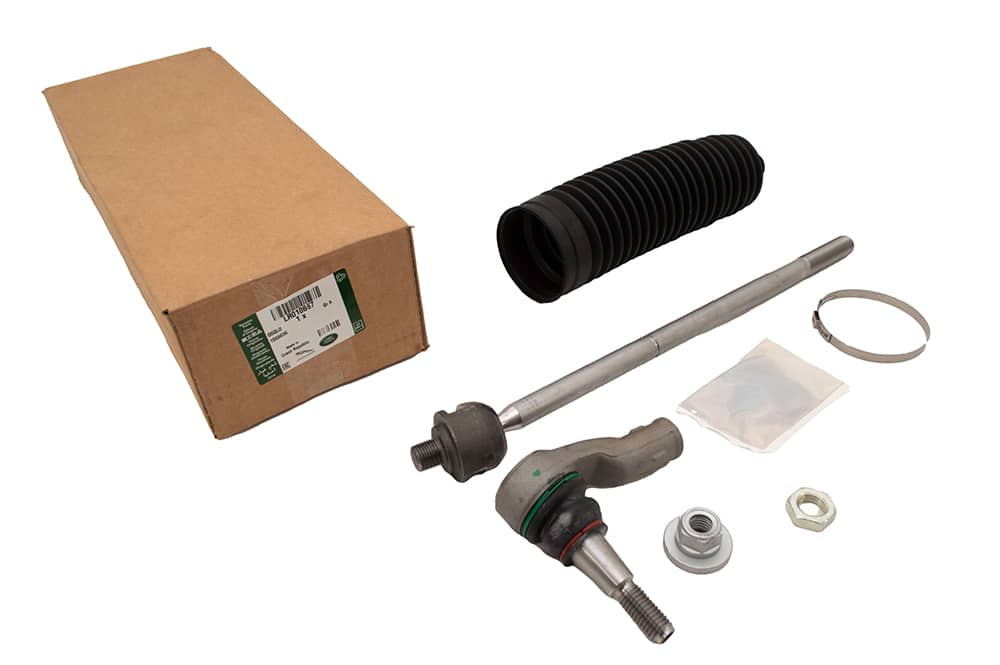 Kit Steering Gear Tie Rod LR010667LR LAND ROVER Vitesse Land Rover Parts Shop