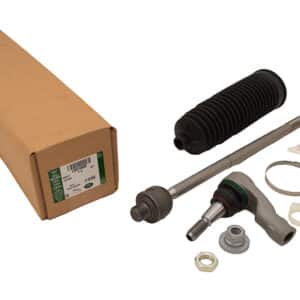 Kit - Steering Gear Tie Rod Repair - LR010668LR - LAND ROVER