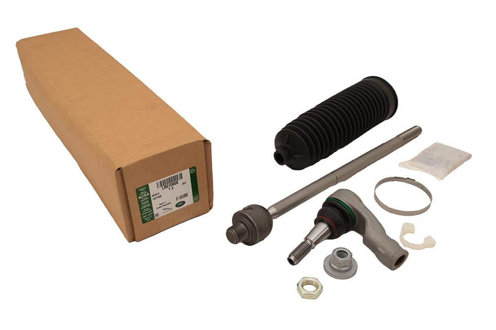 Kit Steering Gear Tie Rod Repair LR010668LR LAND ROVER Vitesse Land Rover Parts Shop