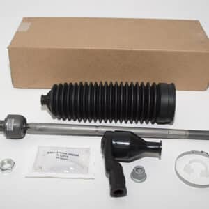 Kit-Sterring Gear Tie Rod Repair - LR010670LR - LAND ROVER