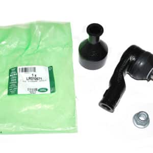 Joint Assy - Ball - LR010671LR - LAND ROVER