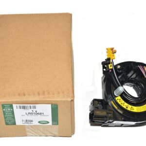 Sensor - Steering Rotation - LR010681LR - LAND ROVER