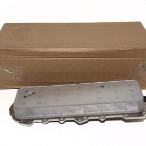 Oil Cooler Assy - LR010754LR - LAND ROVER