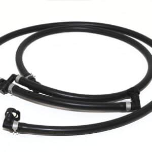 Hose - LR010779LR - LAND ROVER