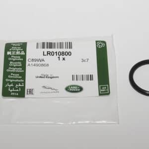 Gasket - LR010800LR - LAND ROVER