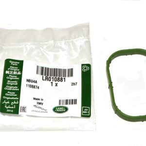 Gasket - LR010881LR - LAND ROVER