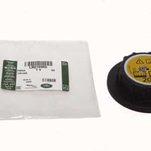 Cap-Overflow Container - LR010965LR - LAND ROVER
