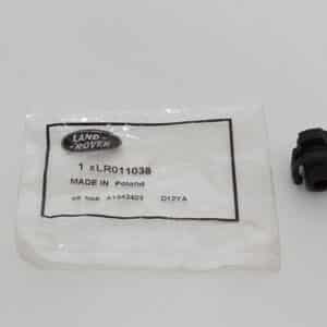 Connection - Water Outlet - LR011038LR - LAND ROVER