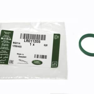 O Ring - LR011205LR - LAND ROVER