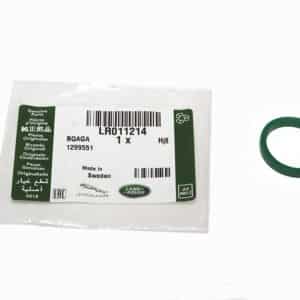 O  Ring - LR011214LR - LAND ROVER