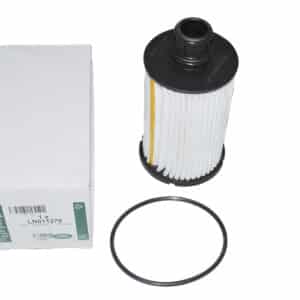 Kit - Element And Seal - Oil Filter - LR011279LR - LAND ROVER