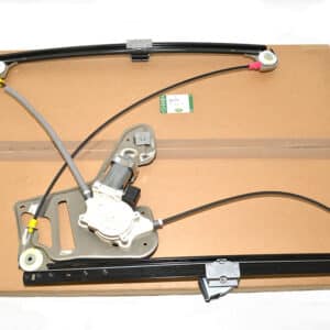 Regulator Assy - LR011319LR - LAND ROVER