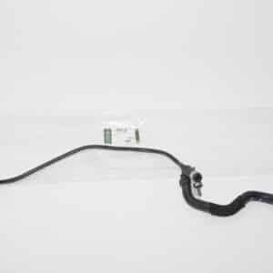 Hose Assy - LR011465LR - LAND ROVER
