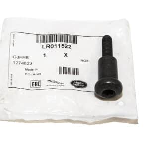 Screw - LR011522LR - LAND ROVER