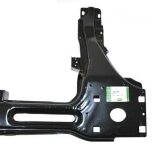 Panel Assy- Headlamp Mounting - LR011566LR - LAND ROVER