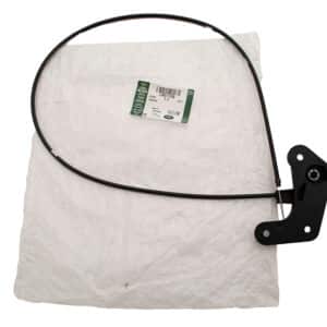 Handle - Latch - LR011706LR - LAND ROVER