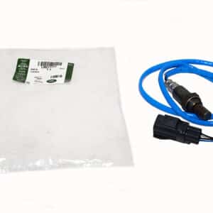 Sensor - Exhaust Gas - Oxygen - LR011711LR - LAND ROVER