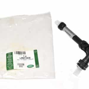 Cylinder Assy - Clutch Slave - LR011836LR - LAND ROVER