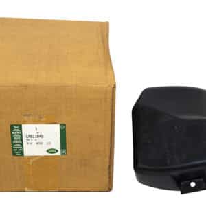 Duct Assy- Ram Air Intake - LR011849LR - LAND ROVER
