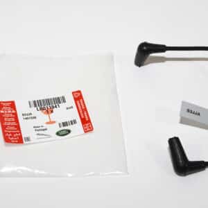 Hose - Vacuum - LR011941LR - LAND ROVER