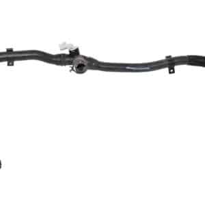 Hose Assy - LR011942LR - LAND ROVER