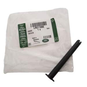 Tube Assy - Drain - LR011996LR - LAND ROVER