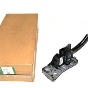 Pedal - LR012044LR - LAND ROVER