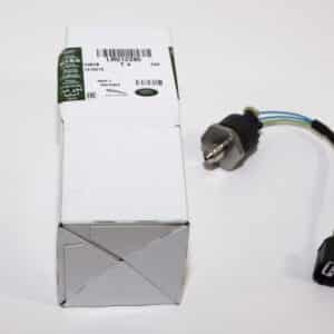 Sensor-Fuel Injector Pressure - LR012280LR - LAND ROVER