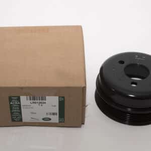 Pulley - Fan - LR012624LR - LAND ROVER
