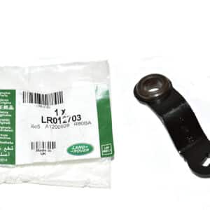 Lever - LR012703LR - LAND ROVER