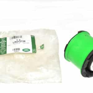 Bush - Insulating - LR012724LR - LAND ROVER