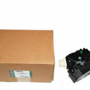 Latch - LR012791LR - LAND ROVER