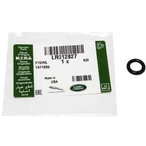 O Ring - LR012827LR - LAND ROVER