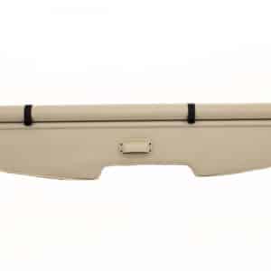 Panel Assy - Rear Package Tray Tr - LR012841LR - LAND ROVER