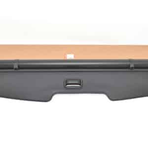 Panel Assy - Rear Package Tray Tr - LR012842LR - LAND ROVER