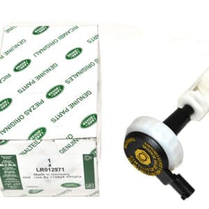 Cap - Filler - LR012971LR - LAND ROVER
