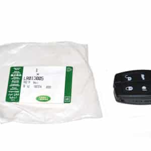 Remote Control System - LR013005LR - LAND ROVER